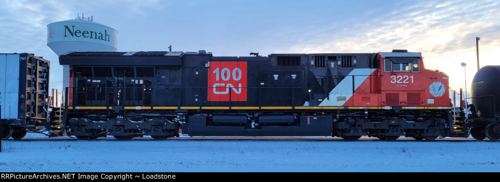 CN 3221